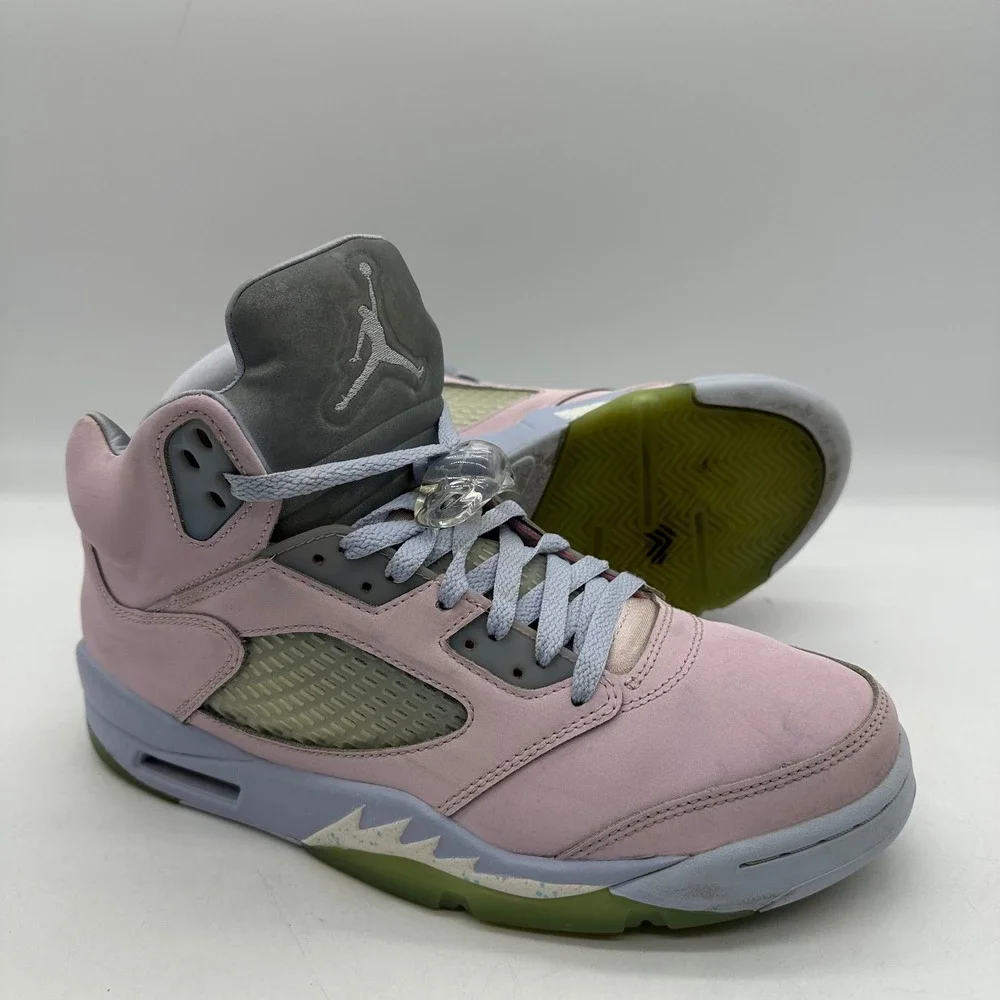 Jordan retro easter